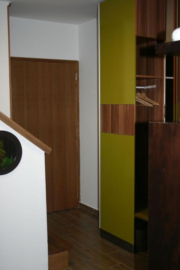 Enjoy 110Qm Apartment Im Historischen Zentrum Šoproň Exteriér fotografie