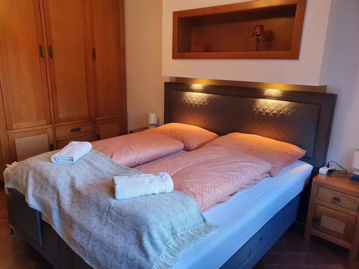 Enjoy 110Qm Apartment Im Historischen Zentrum Šoproň Exteriér fotografie