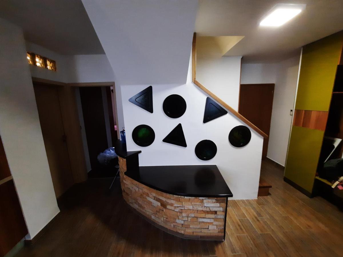 Enjoy 110Qm Apartment Im Historischen Zentrum Šoproň Exteriér fotografie